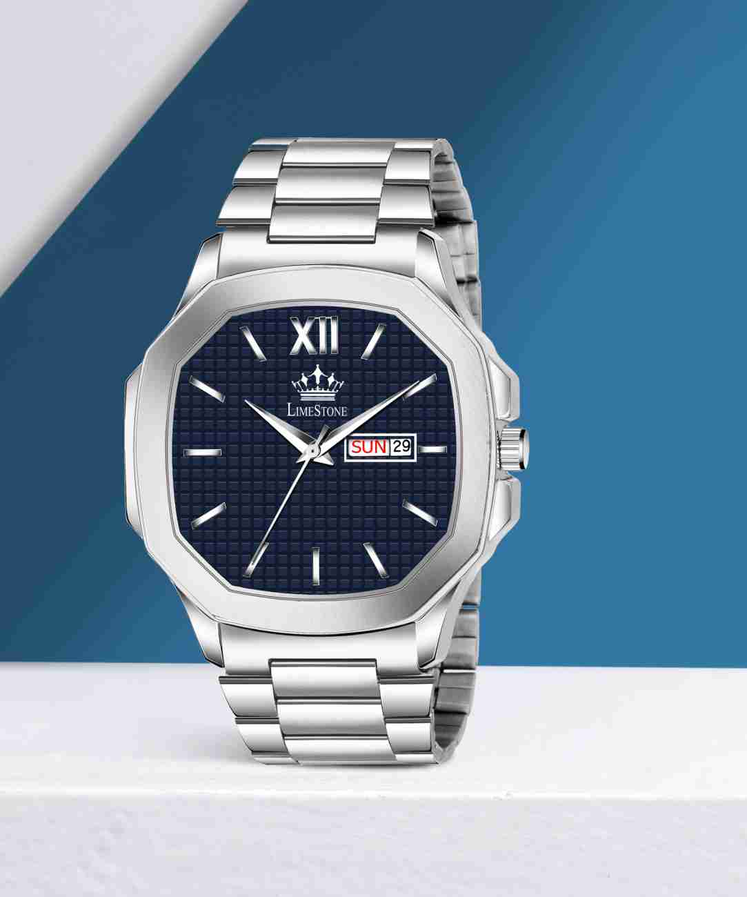 Eddy hager watches on sale company