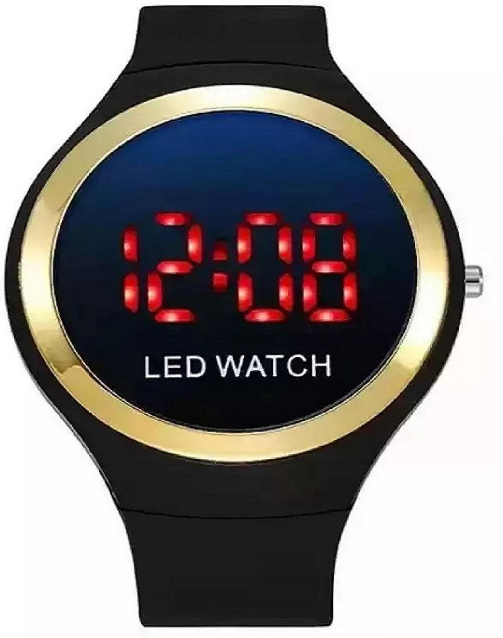 Latest led watch cheap
