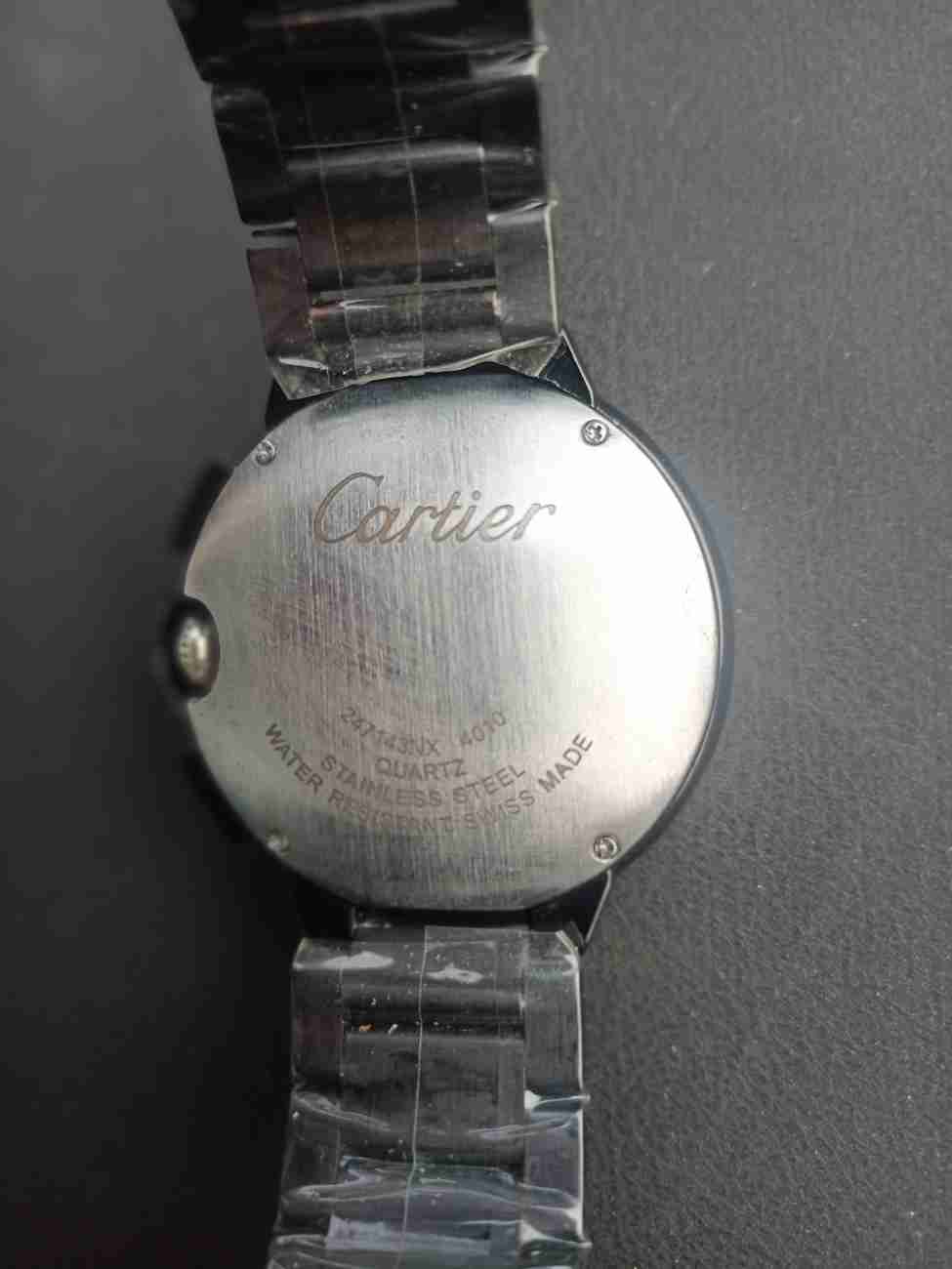 Cartier best sale watches flipkart