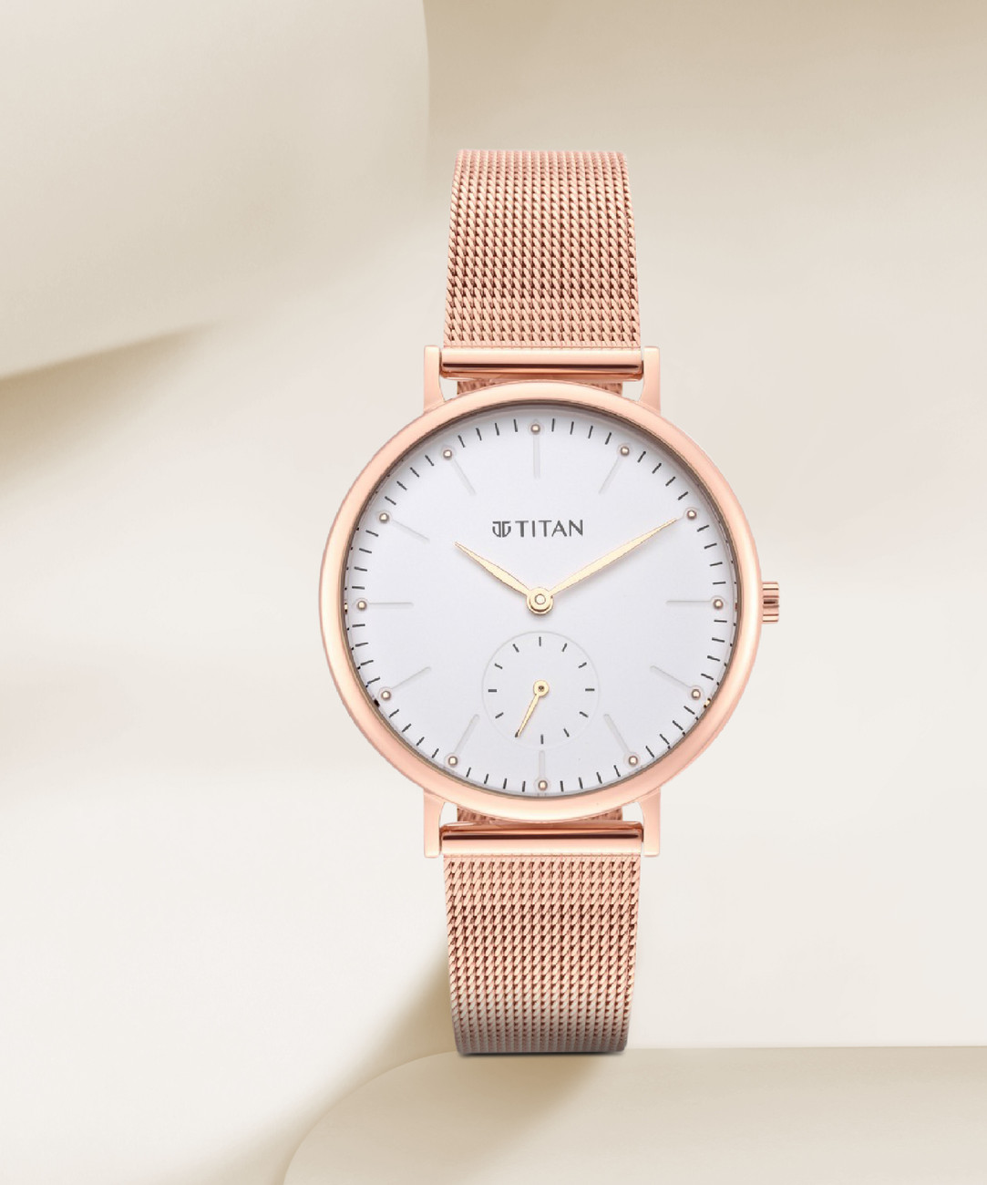 Titan Slimline Ladies II Analog Watch For Women Buy Titan Slimline Ladies II Analog Watch For Women NQ95142WM01 Online at Best Prices in India Flipkart
