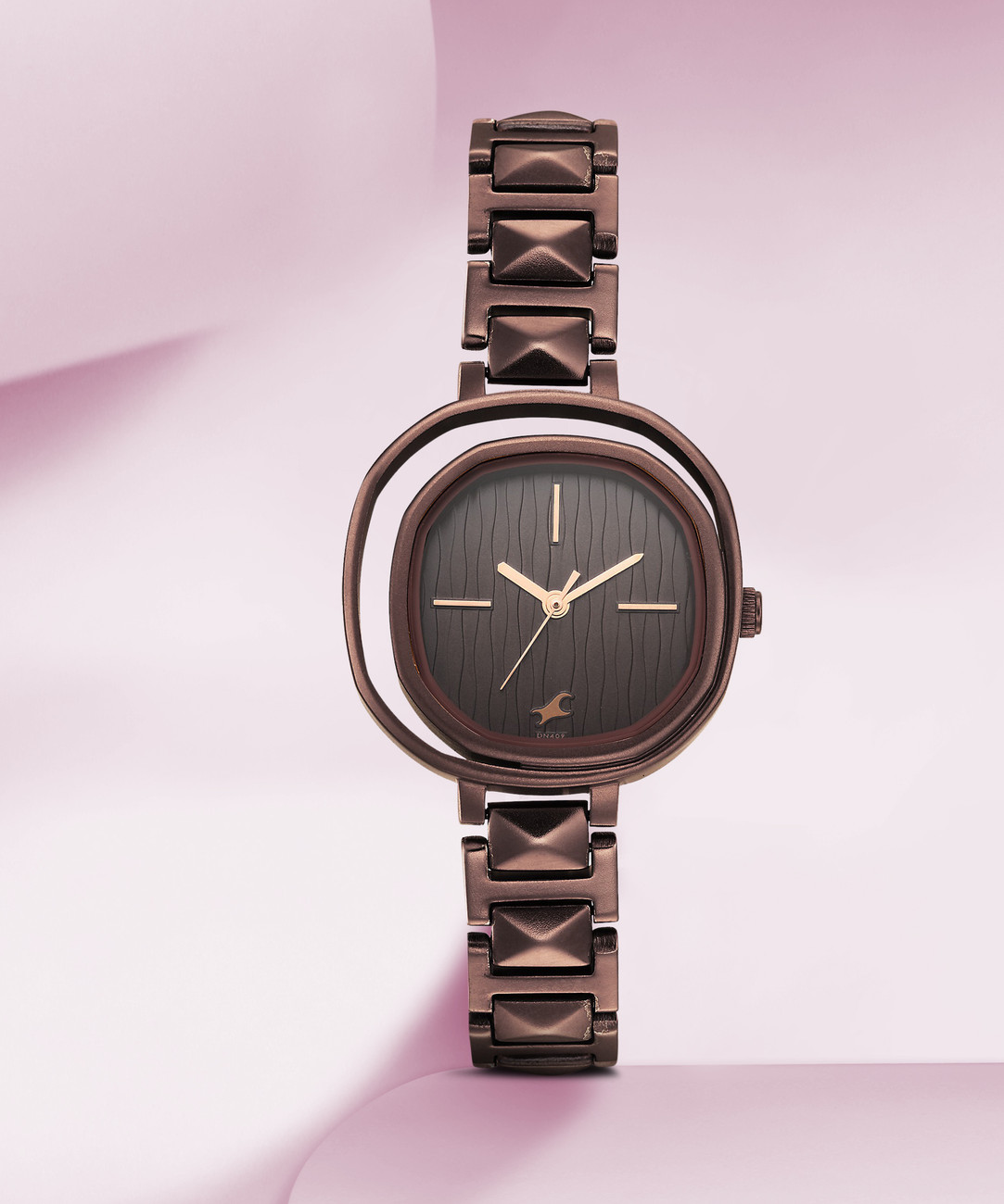 Fastrack hot sale expensive watch