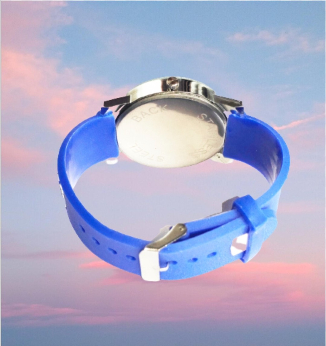 Tifa quartz watch outlet
