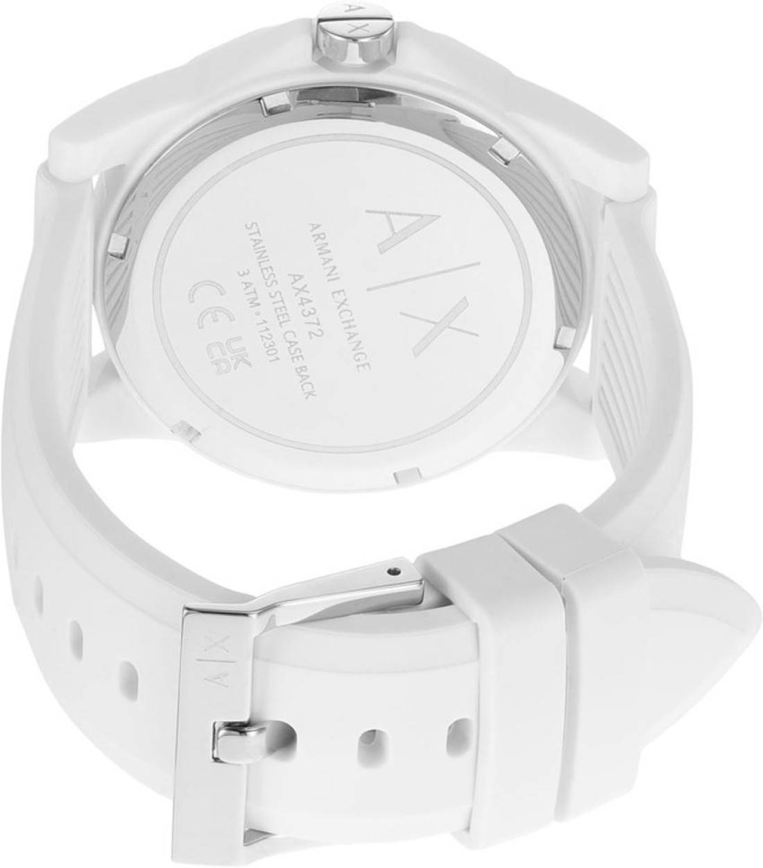 A/X ARMANI EXCHANGE Analog Watch - For Women - Buy A/X ARMANI