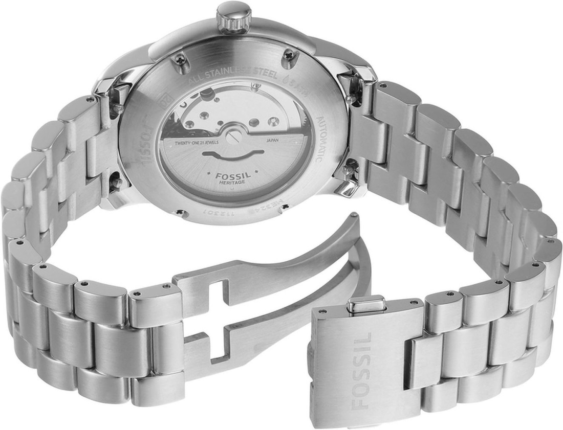FOSSIL Heritage Heritage Analog Watch - For Women - Buy FOSSIL