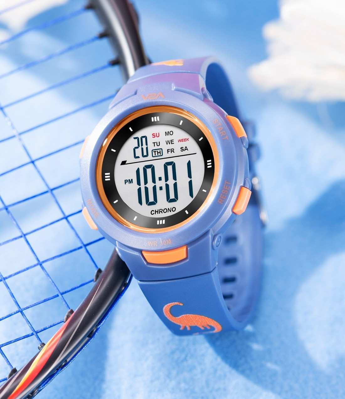 Digital watch store online shopping