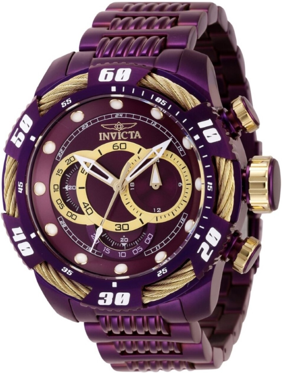 Invicta watches clearance flipkart