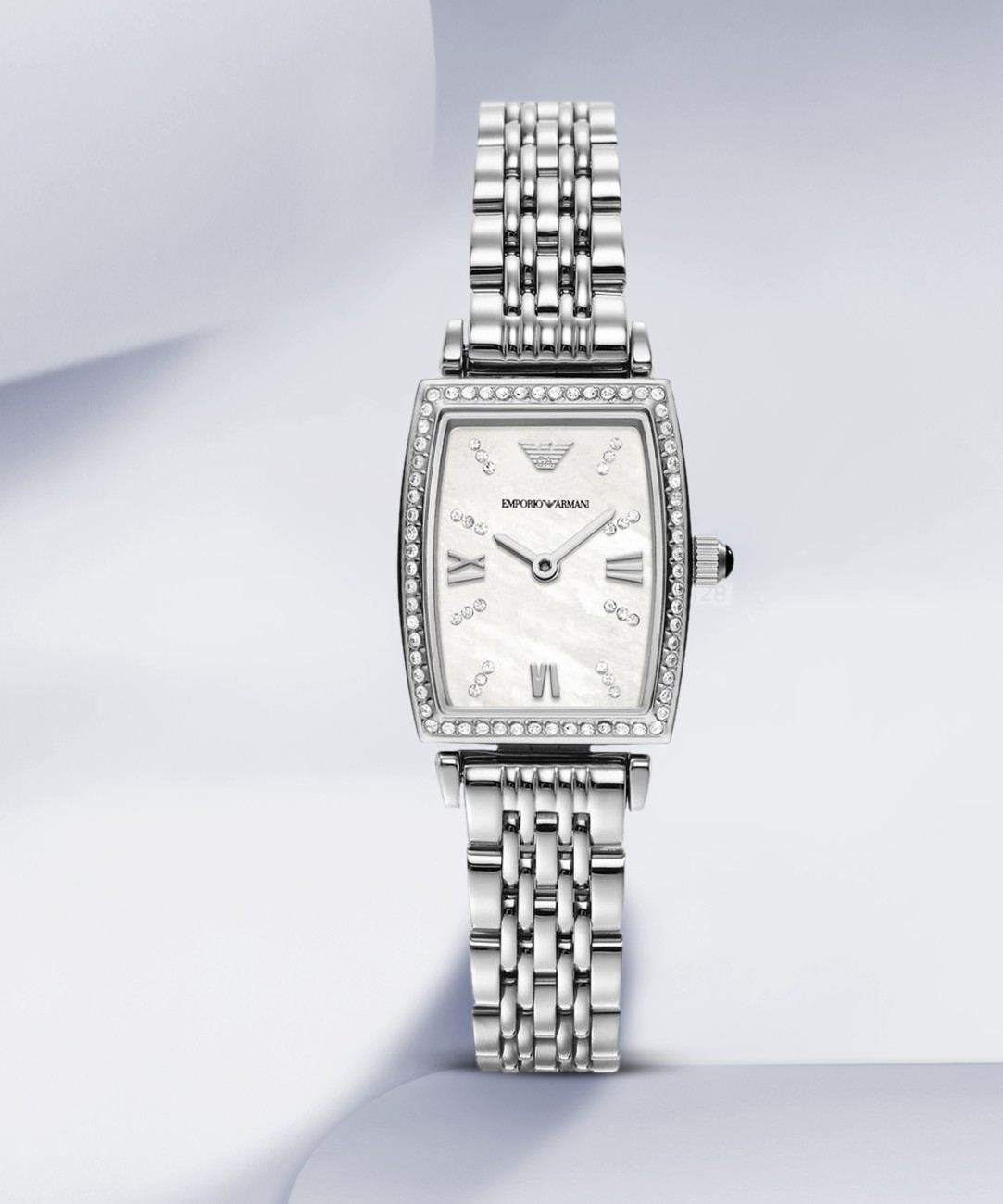 Emporio armani hot sale watches flipkart