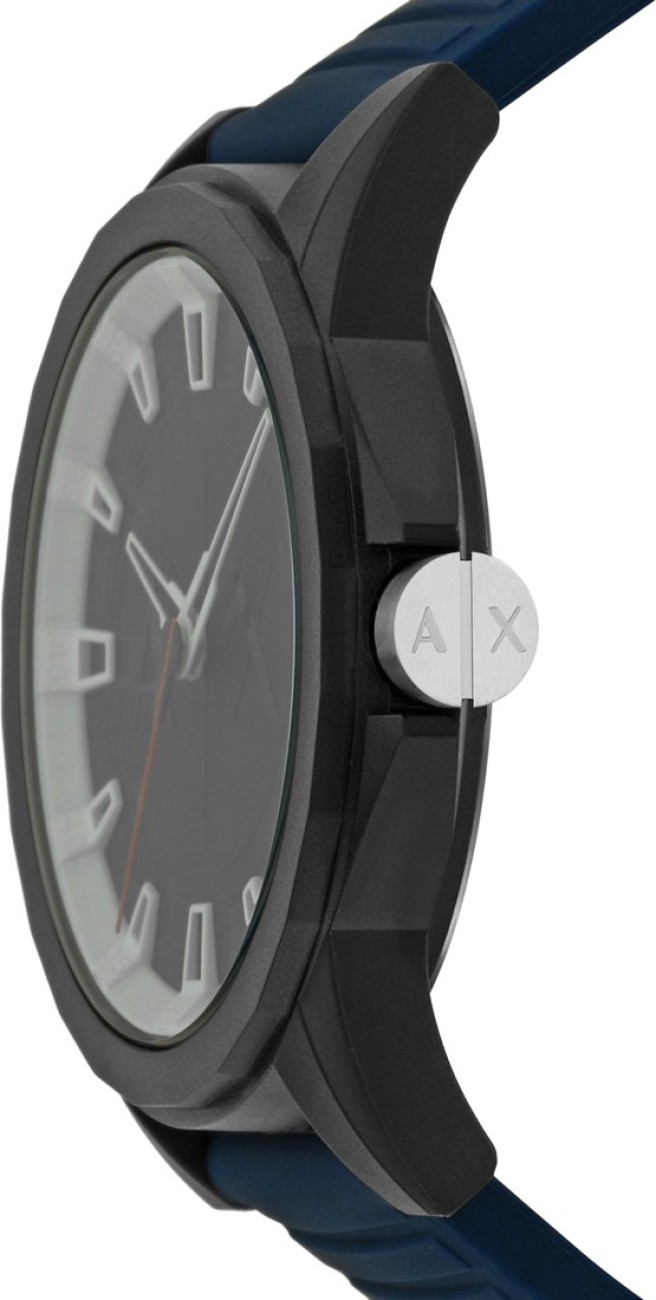 A/X ARMANI EXCHANGE Outerbanks Outerbanks Analog Watch - For Men