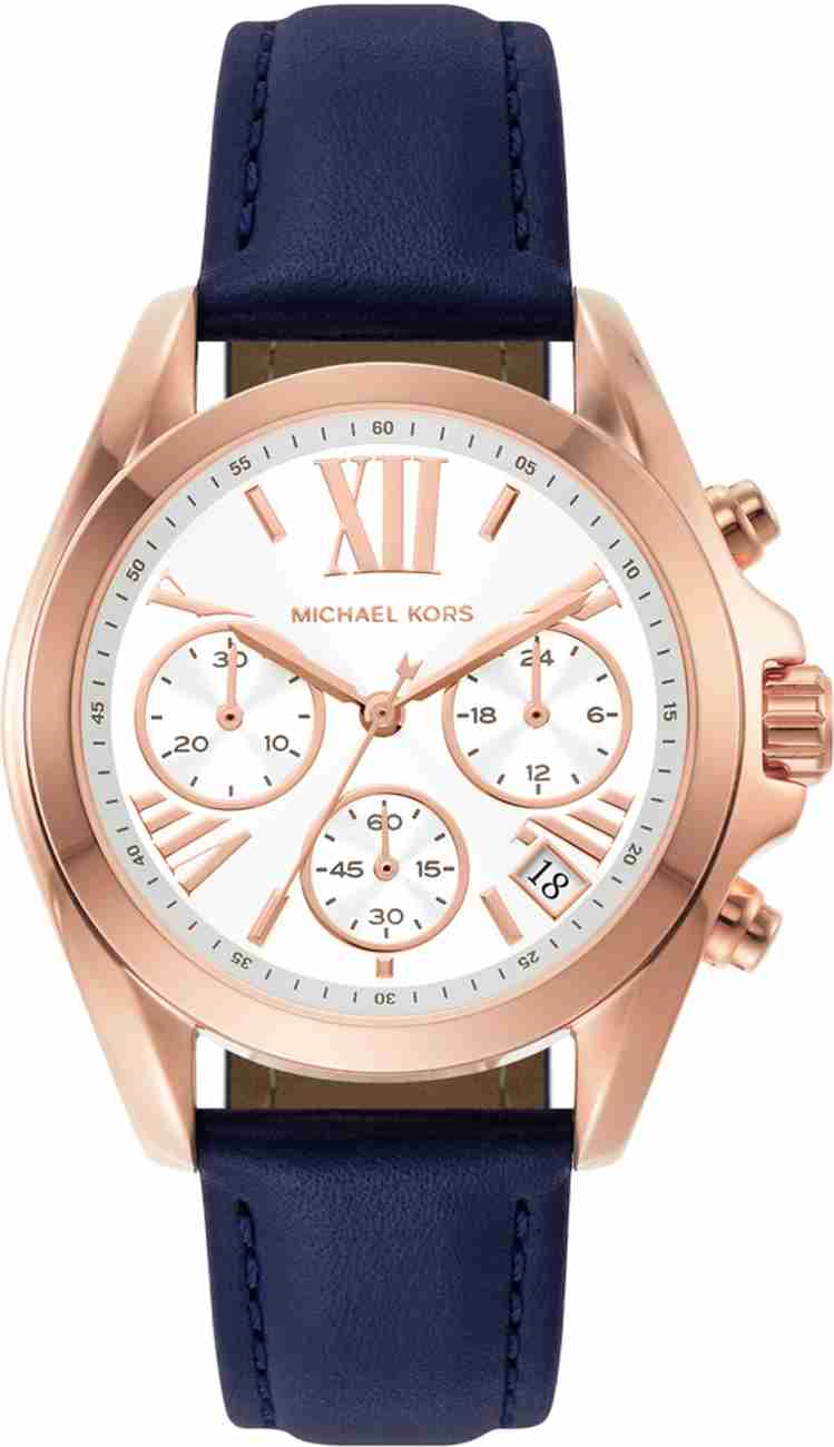 Michael kors bradshaw online plum
