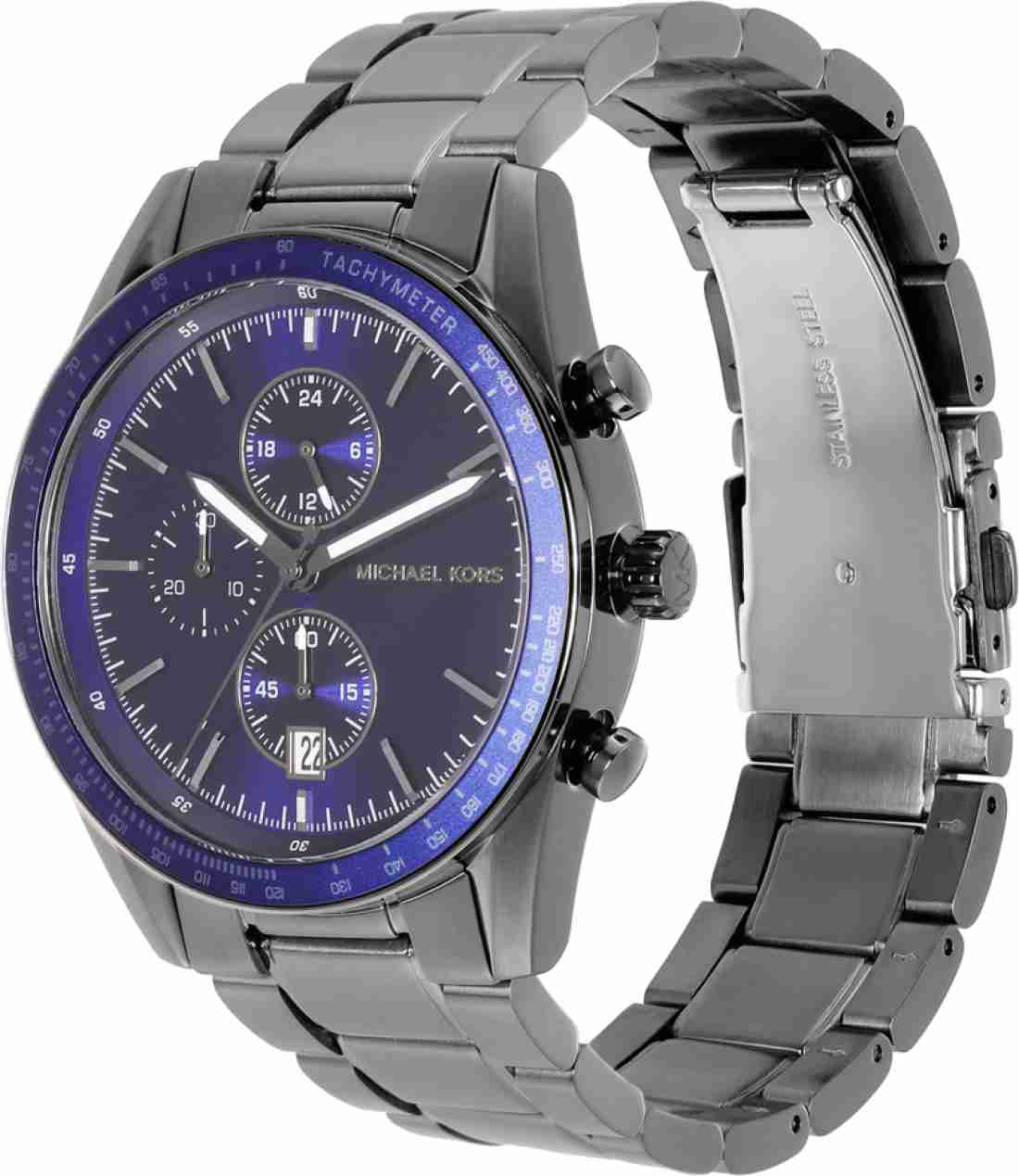 Accelerator Best KORS Analog Accelerator India Prices Buy Men Accelerator - Watch Watch For MK9111 Analog MICHAEL For in at Online Accelerator KORS - Men - MICHAEL
