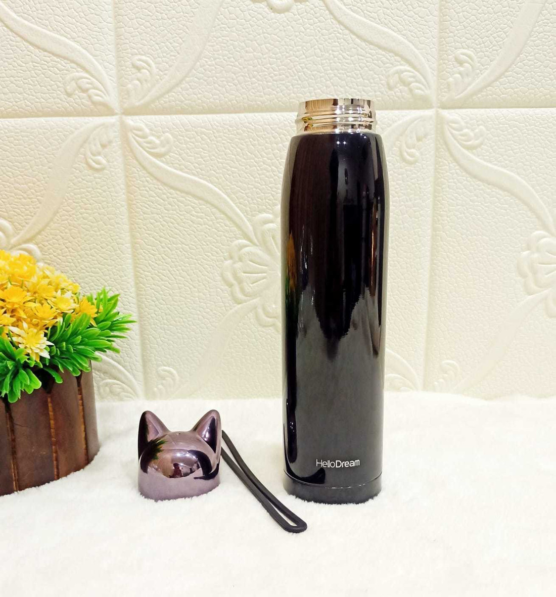 Ladies thermos flask 2025