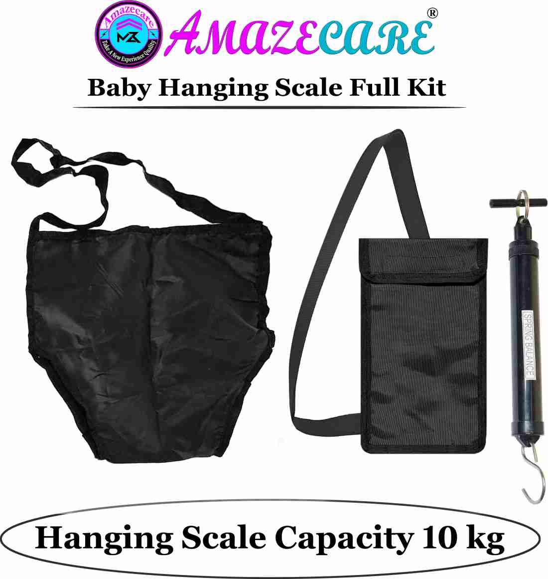 Baby Hanging Weighing Scale