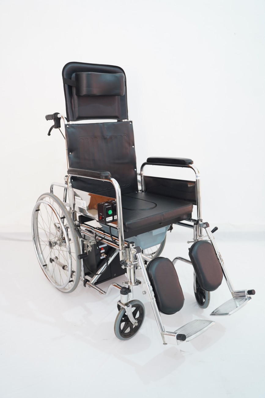 KosmoCare RMR207 Manual Wheelchair Price in India - Buy KosmoCare RMR207  Manual Wheelchair online at