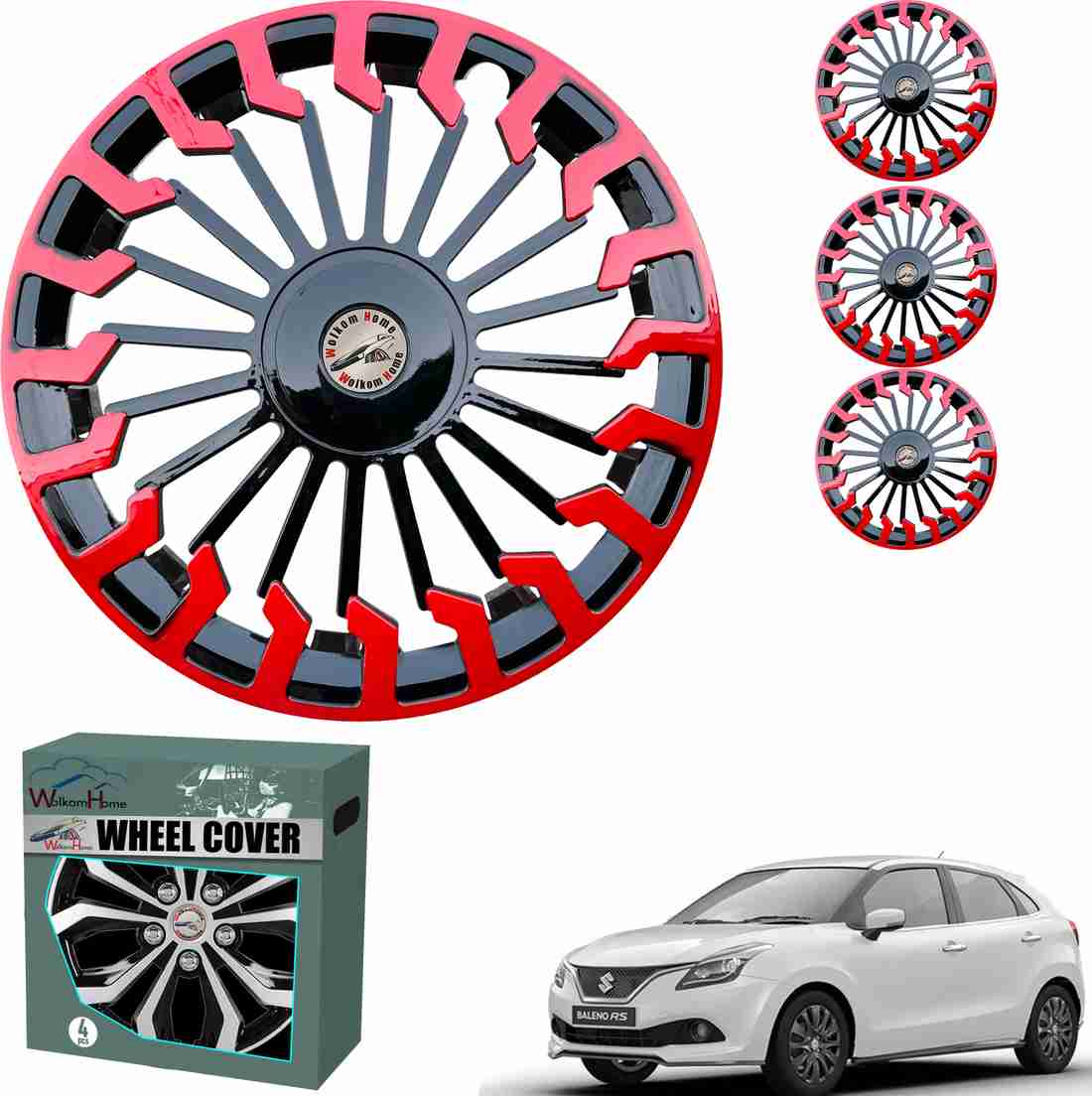 Baleno online rs accessories