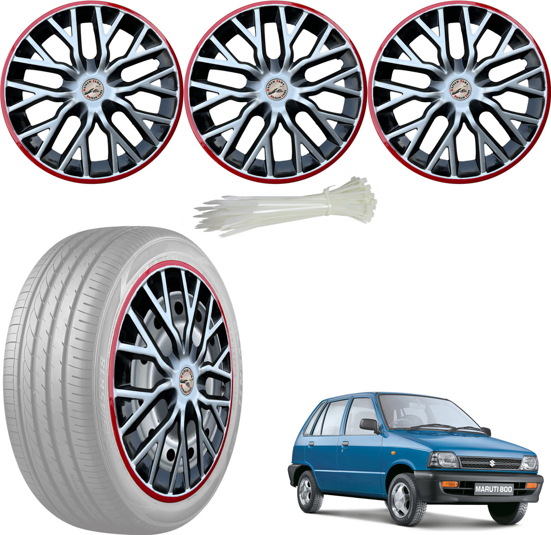 Maruti 800 wheel ring sale