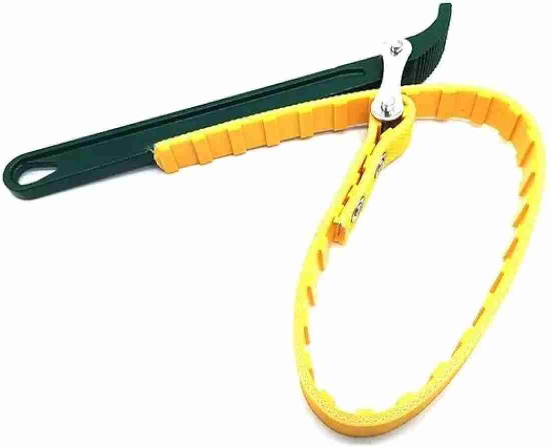 Oil Filter Belt Wrench (9 Inch)