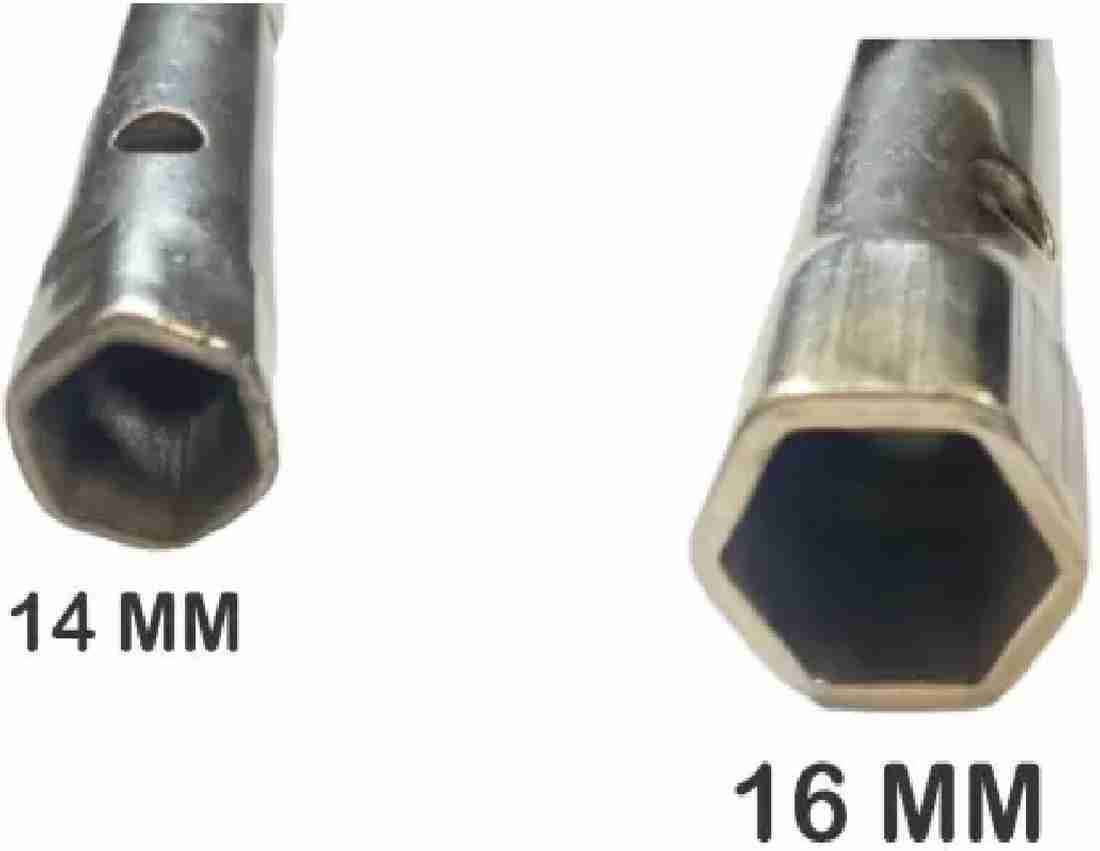 16mm discount plug spanner