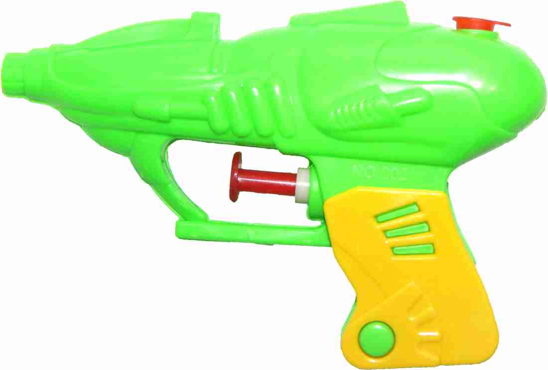 NPRC Kids Toy Water Squirt Gun - Water Game Pistol for Children