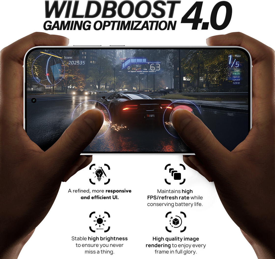 POCO F7 Smartphone (12GB RAM, 256GB Storage, 6500mAh Battery) smartphone thumbnail 11