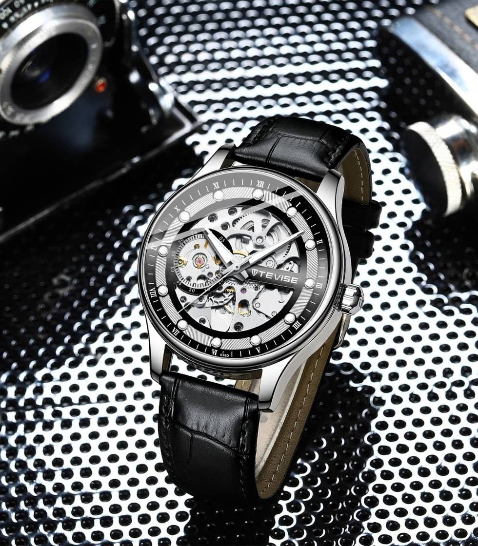 Tevise black online