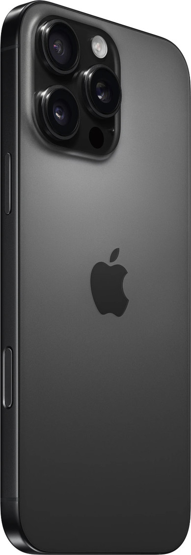 Apple iPhone 16 Pro Max 5G Smartphone (256GB Storage) smartphone thumbnail 2