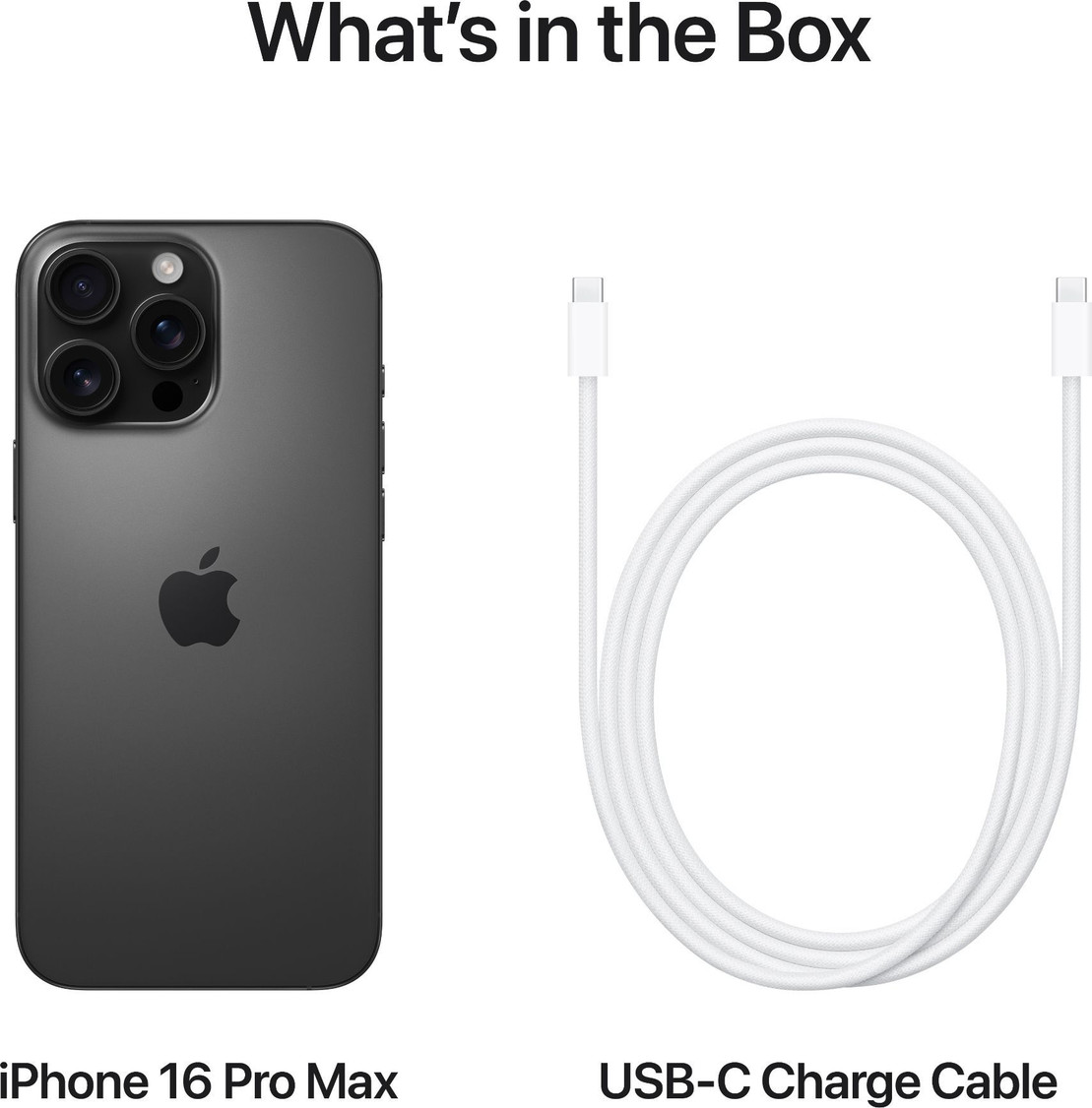 Apple iPhone 16 Pro Max 5G Smartphone (256GB Storage) smartphone thumbnail 5