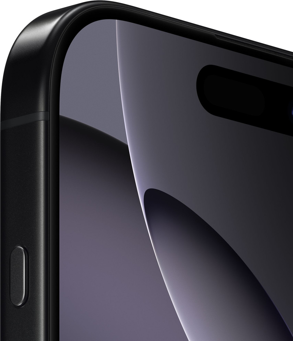 Apple iPhone 16 Pro Max 5G Smartphone (256GB Storage) smartphone thumbnail 3