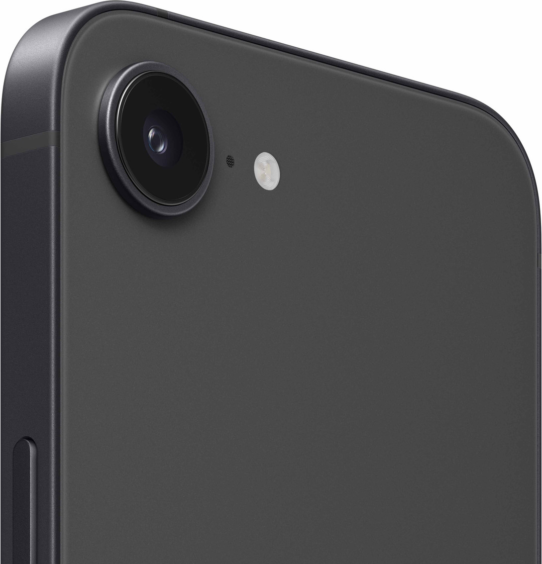 Apple iPhone 17e 5G Smartphone (8 GB RAM, 256 GB Storage, 4005 mAh Battery) smartphone price comparison image - view 4