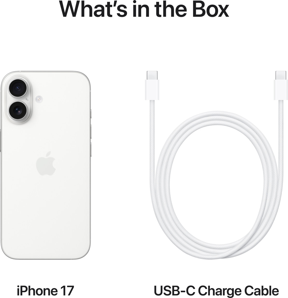 Apple iPhone 17 5G Smartphone (8 GB RAM, 256 GB Storage) Mobile Phone smartphone price comparison image - view 8