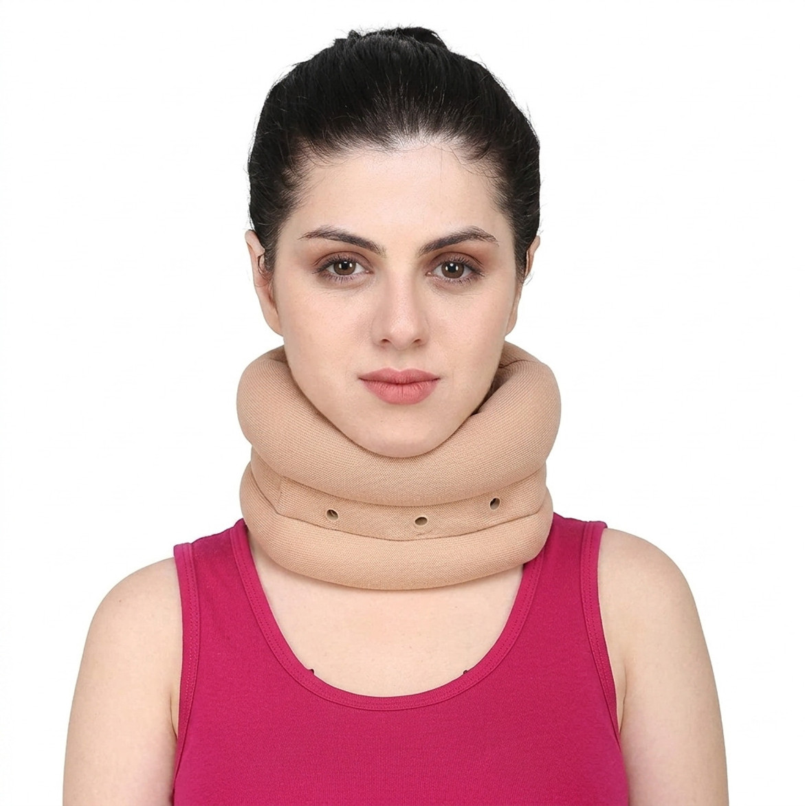 Soft Cervical Collar