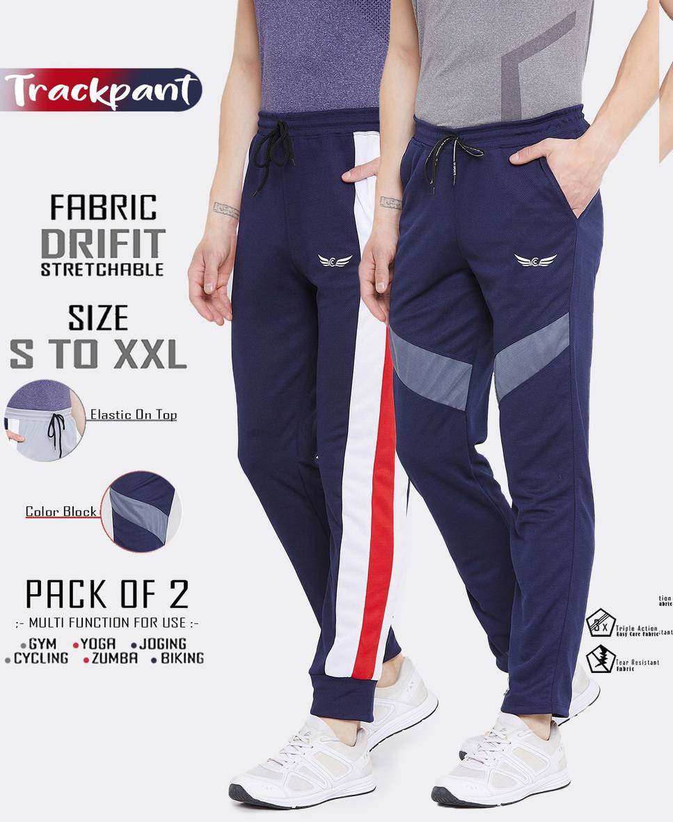 Bhajji sports clearance track pants