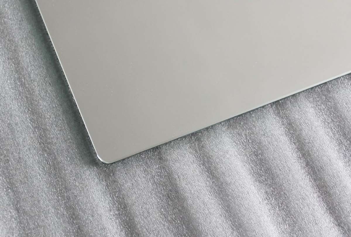 No Drilling Required, Easy Stick Bathroom Mirror, Decorative Mirror Price in India - Buy No ...