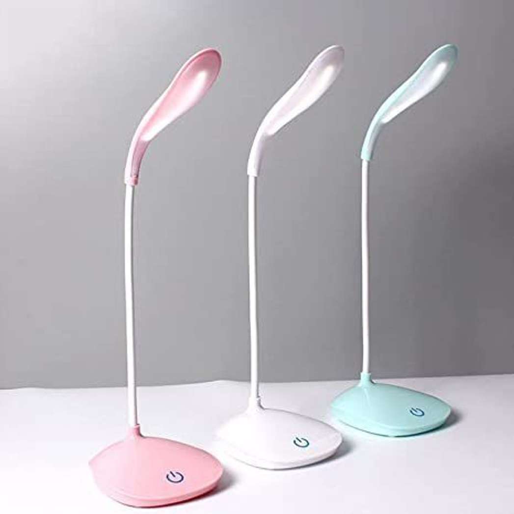 Touch On/Off Switch Desk Lamp/Student Study Study Lamp Price in India ...