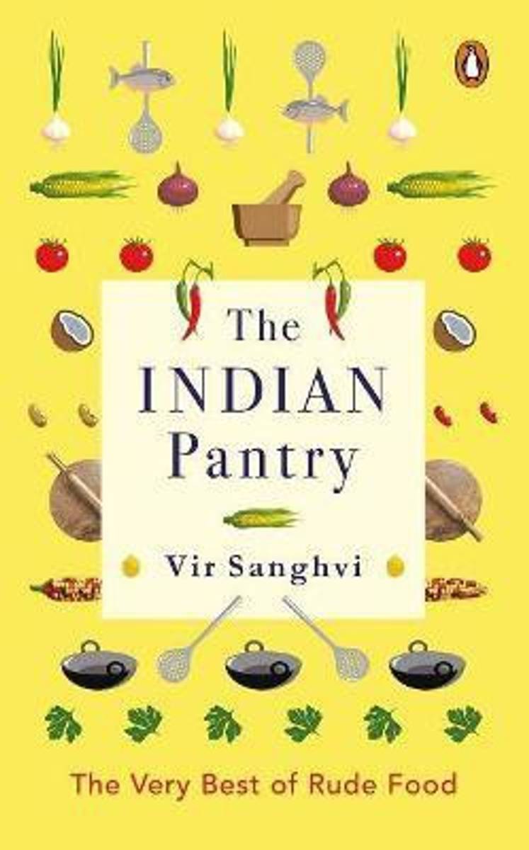 The Indian Pantry — photo 3