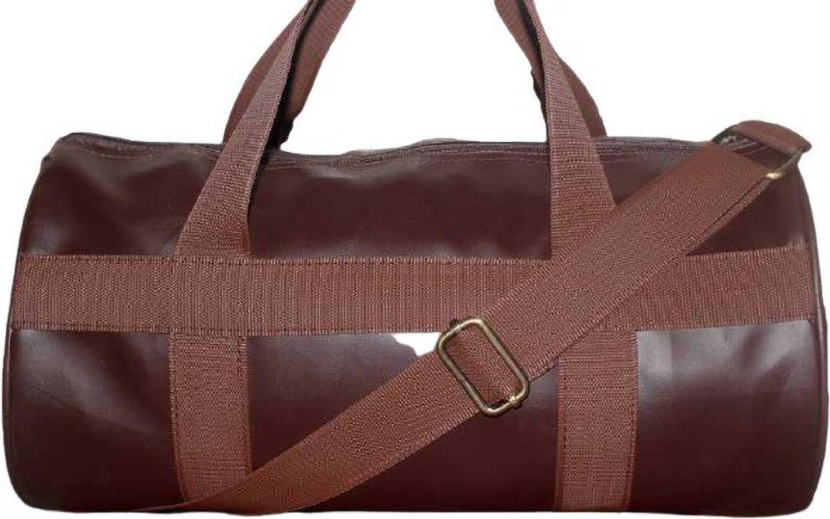 15 L Gym Duffel Bag - SPORTS Gym Bag, Duffle Gym Bag For Men and Women For Fitness — photo 5