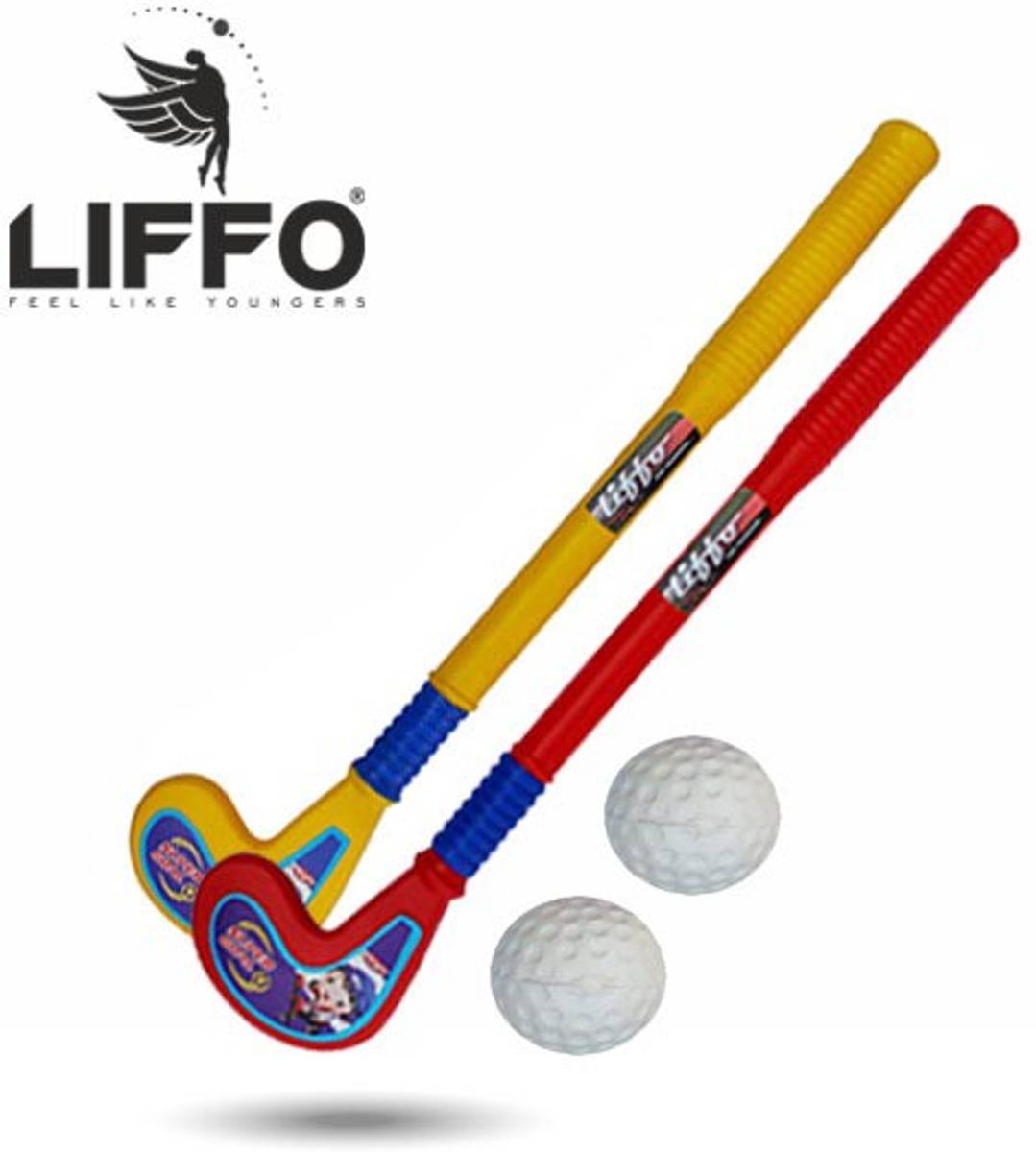 Liffo Hockey — photo 4