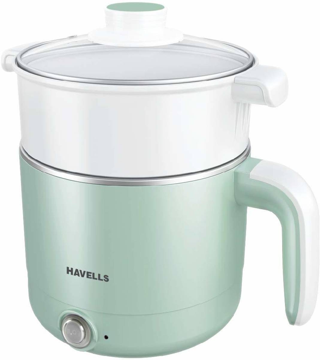 HAVELLS Capture Multi Cooker Electric Kettle — photo 6
