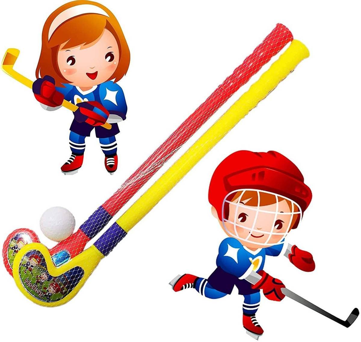 FunBlast Hockey — photo 6