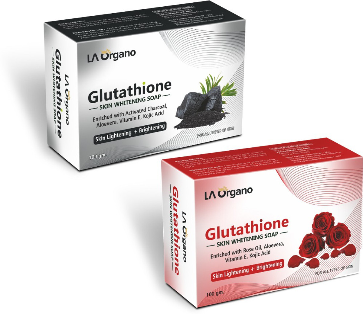 la organo glutathione skin whitening soap Glutathione Disulfide - an overview main image 0