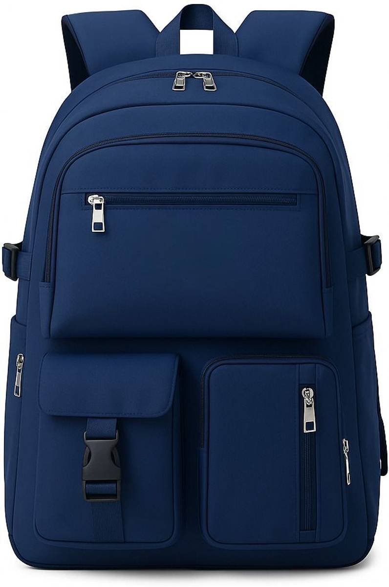 Coplis Modern Kawaii Backpack with Multiple Compartments for School, College & Travel 28 L Backpack — photo 6
