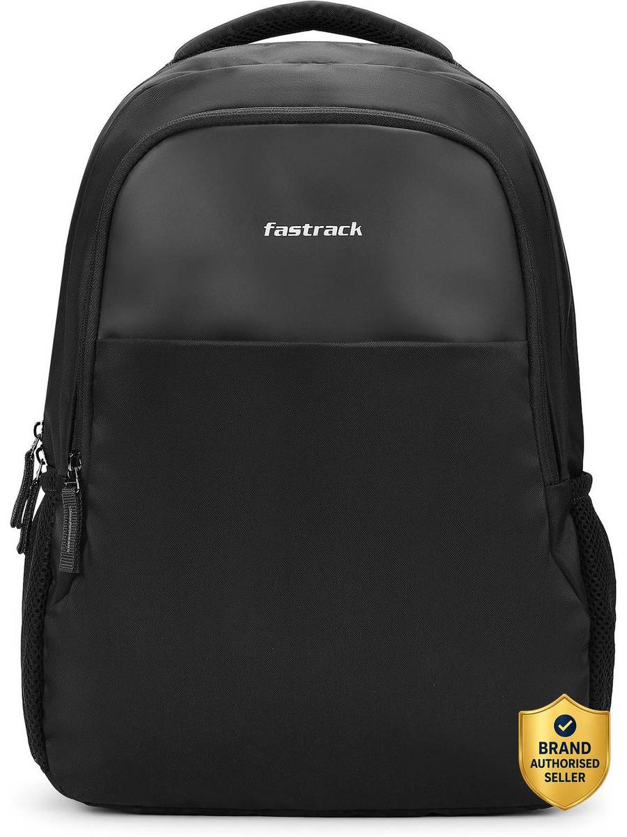 Unisex Carrypack with 15"LaptopSleeve 21 L Laptop Backpack — photo 6