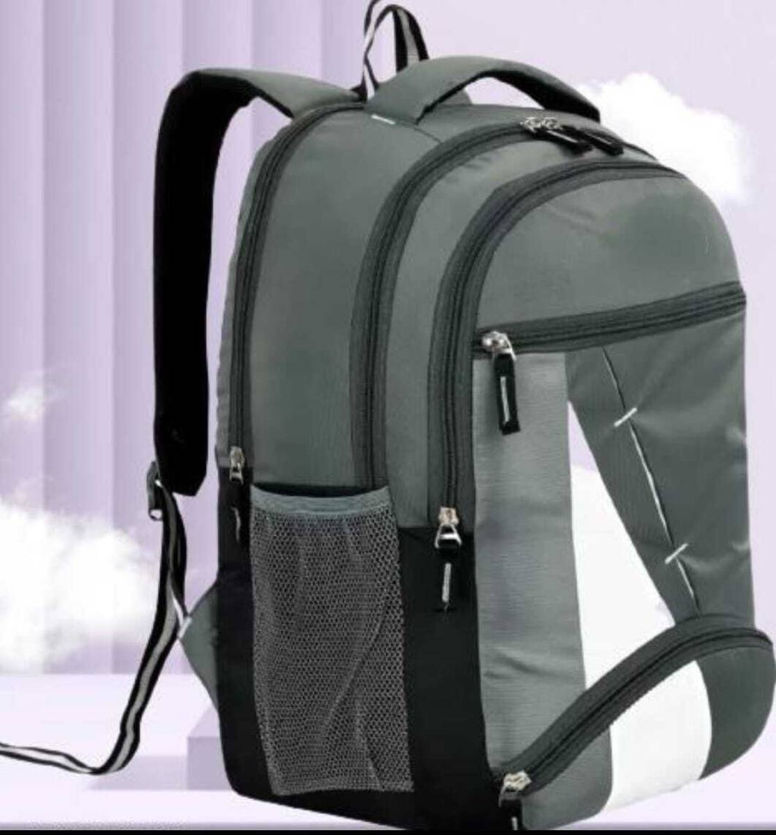 ZOZO ENTERPRISES Large 35 L Laptop Backpack Bag/Backpack for Men Women Boys & Girls 35 L Backpack — photo 5