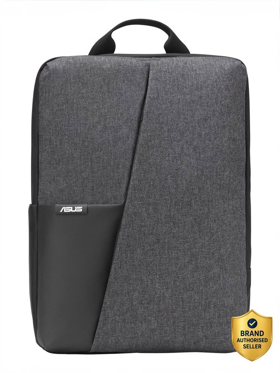 ASUS AP4600 Backpack, Quick-access pockets, Water-repellent, Stylish & Lightweight 19.4 L Laptop Backpack — photo 6