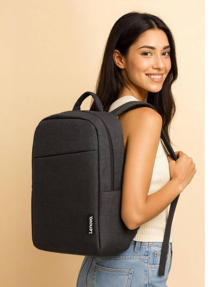 Lenovo 15.6" Casual Backpack B210 22 L Laptop Backpack — photo 6