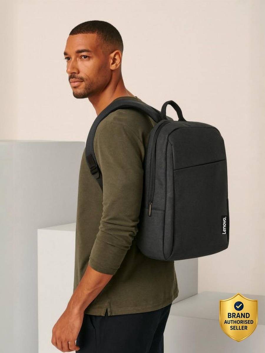 Lenovo B210 20 L Laptop Backpack — photo 6