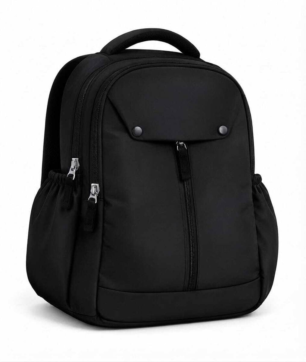 ROYELIX stylish premium casual college and office bag for unisex 35 L Laptop Backpack — photo 3