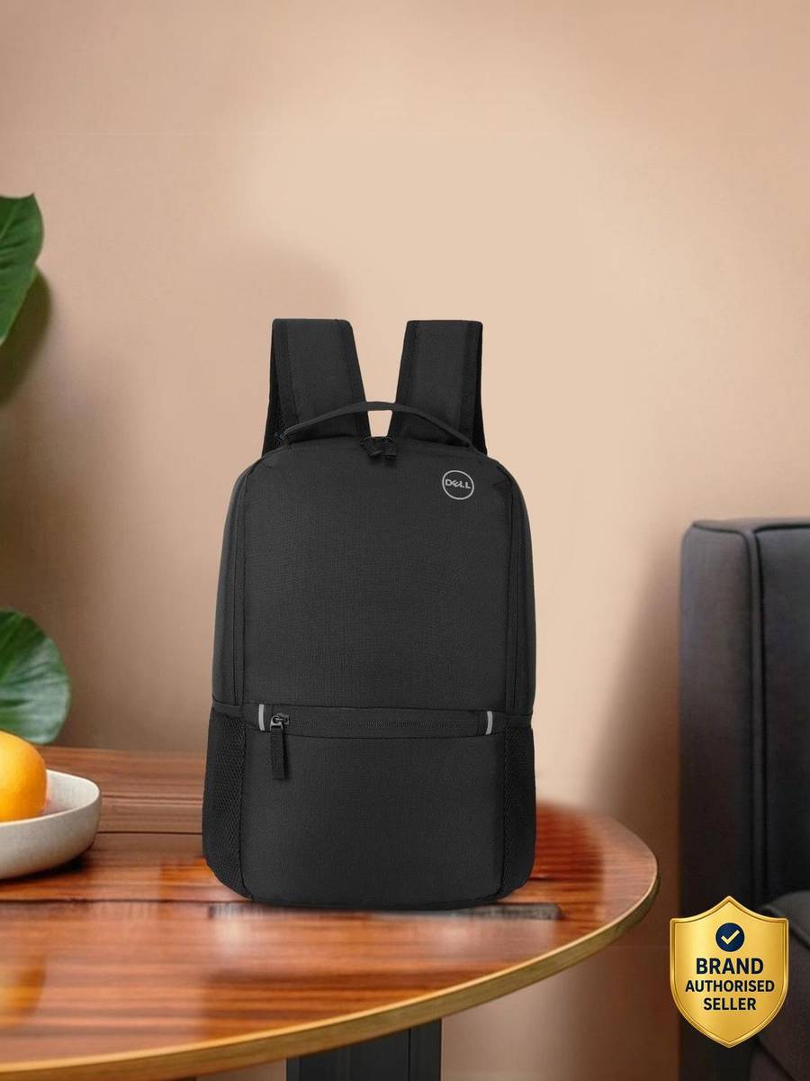 DELL EcoLoop Essential For School/Collage Bag For Men& Women_8001 25 L Laptop Backpack — photo 6