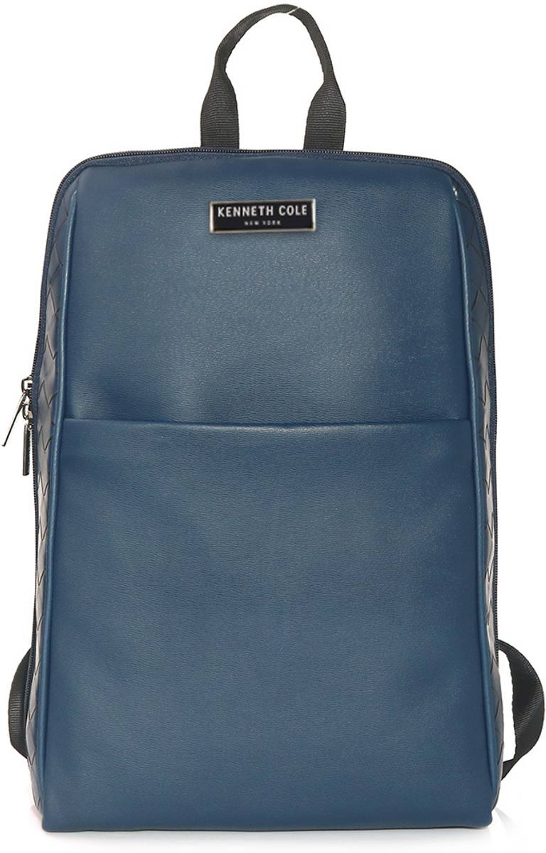 Kenneth Cole Slim Laptop Backpack 10 L Laptop Backpack — photo 6