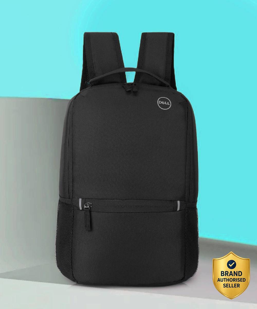 DELL Office/College/School/Travel Laptop Bag 22 L Laptop Backpack — photo 6