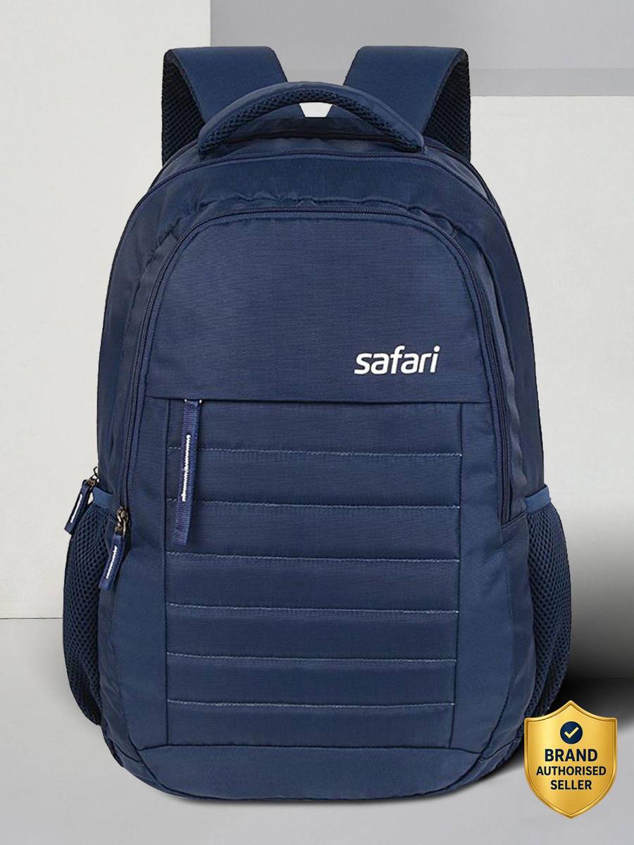 SAFARI Deluxe 35 L Laptop Backpack — photo 6